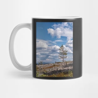 Lone Pine Mug